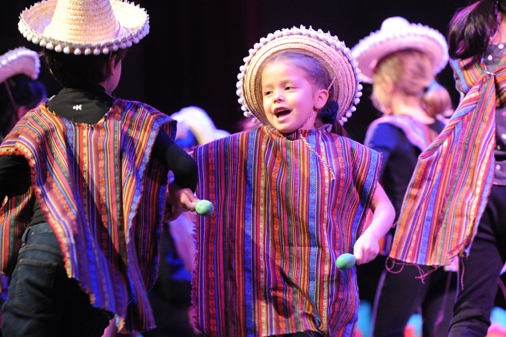 Insight | Discovering the importance of music in Early Years