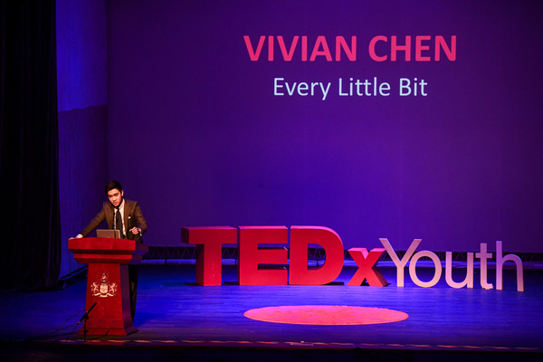 TEDx Youth