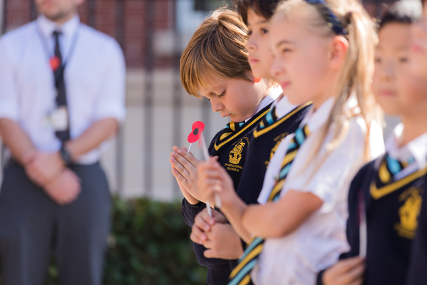 Remembrance Day