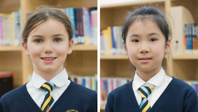 Pupil leadership: Prep School captains discuss their roles