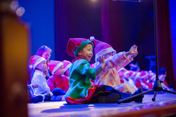 Pre-Prep Christmas Concerts