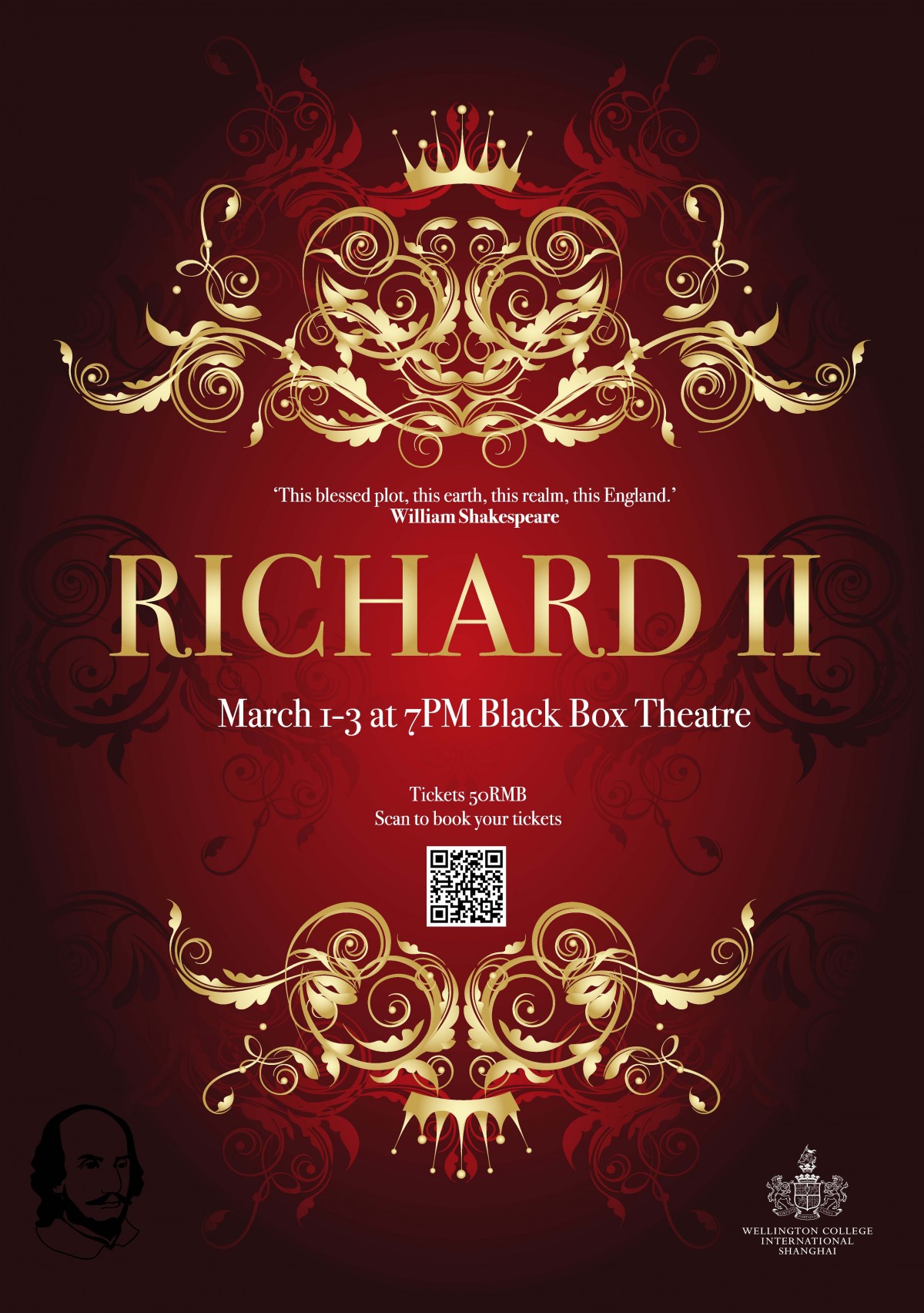 RICHARD II