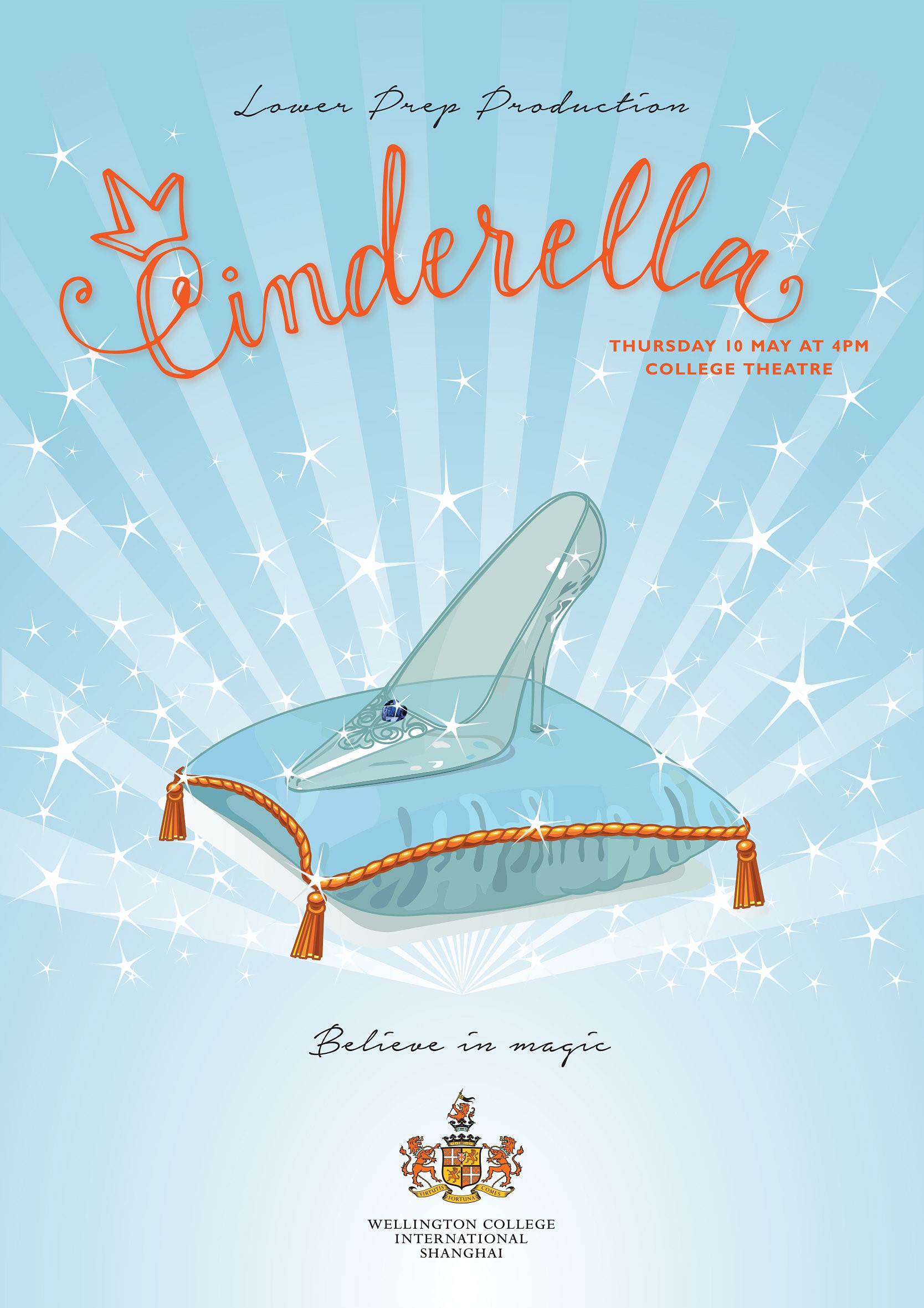 Cinderella