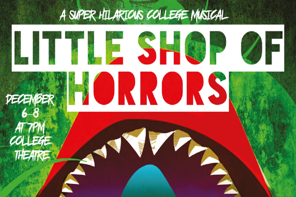 Behind The Curtains At Little Shop Of Horrors | Character Development