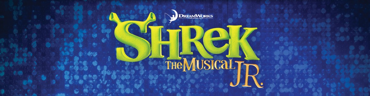 SHREK The Musical JR. | Tickets now available