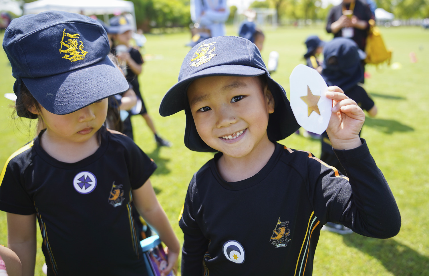 Sports Day