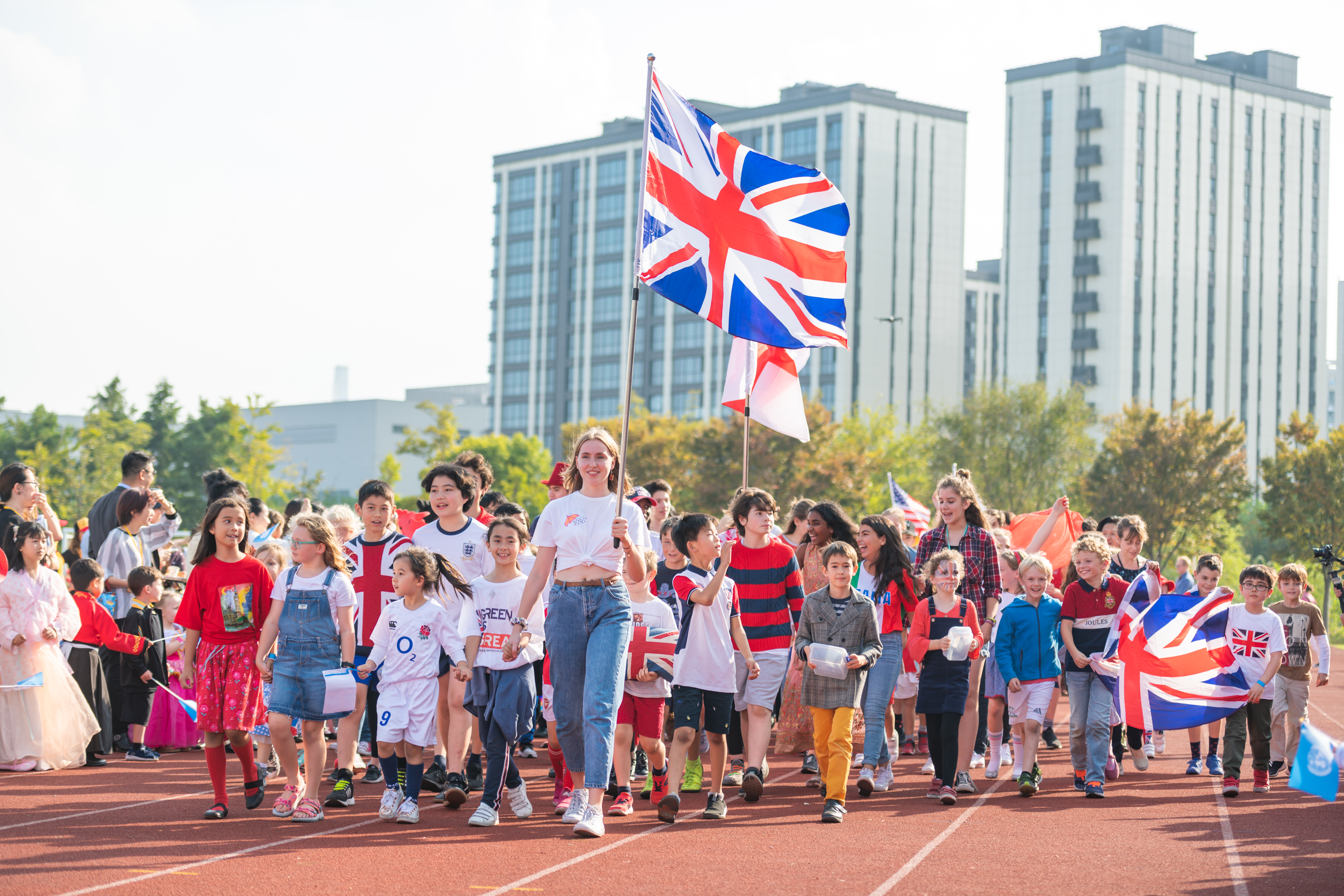 United Nations Day and International Food Festival