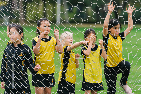 House football competition