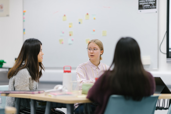 Senior School Leadership Programme