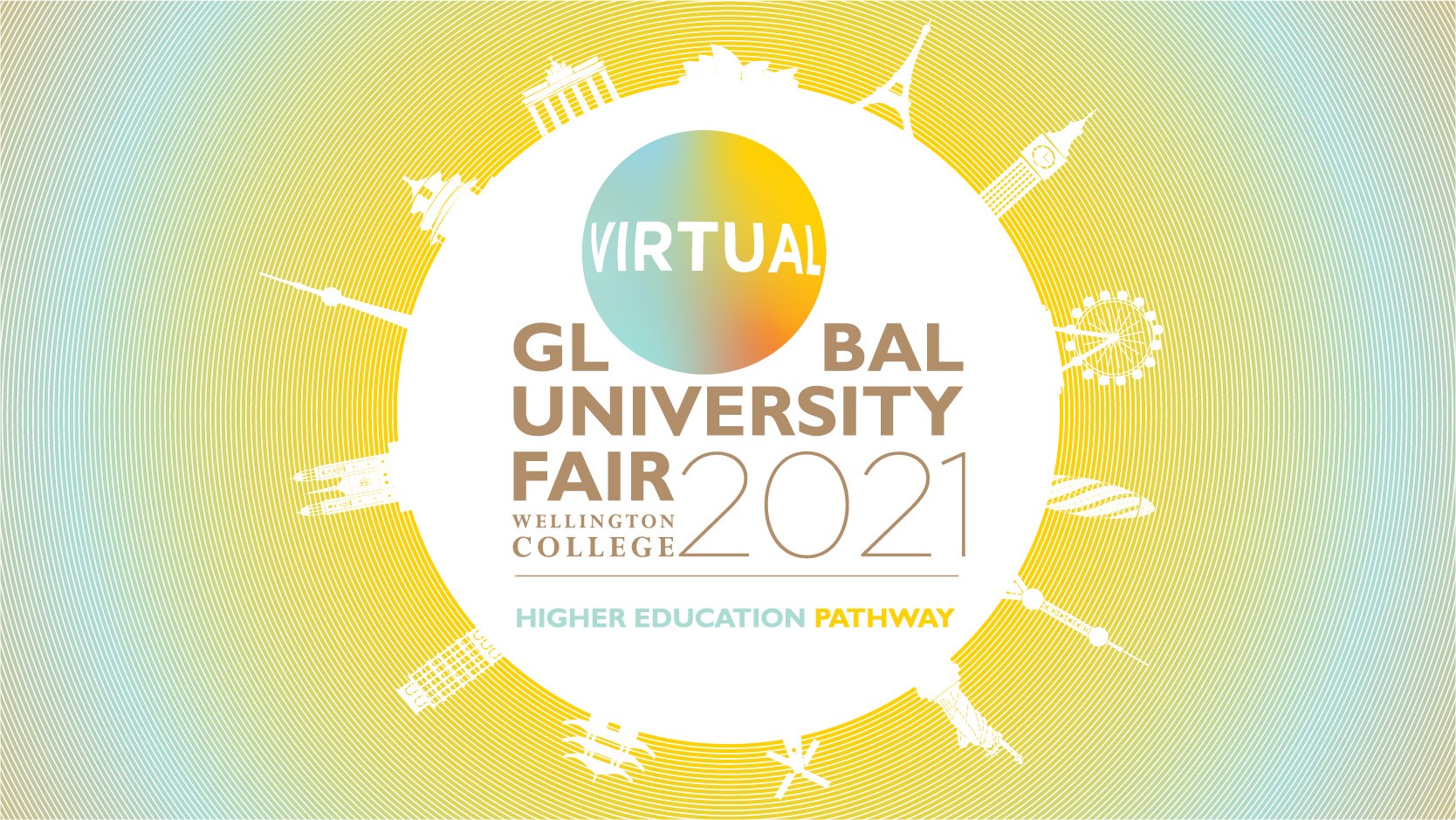 Our virtual University Fair was a success!