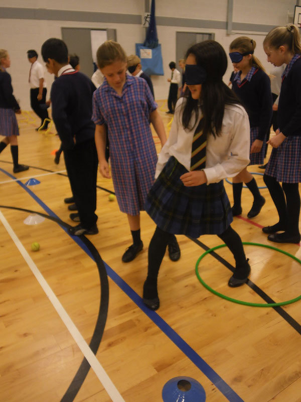 Year 6 UK Trip,Wellington College International Tianjin