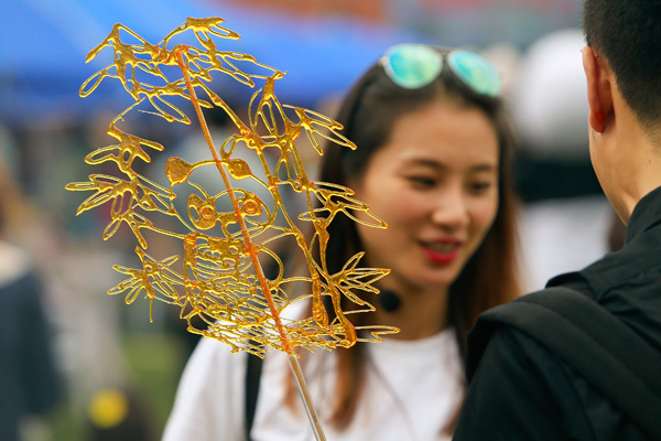 Summer Fair,Wellington College International Tianjin