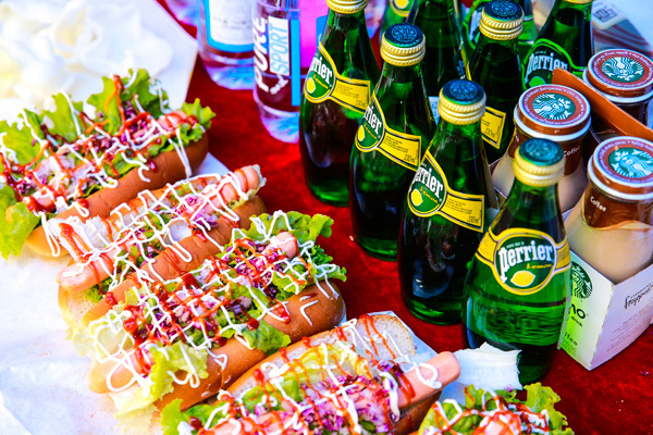 Summer Fair,Wellington College International Tianjin
