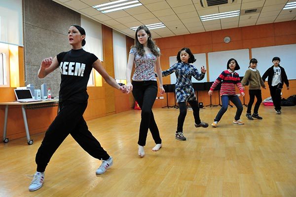 Education Festival,Wellington College International Tianjin