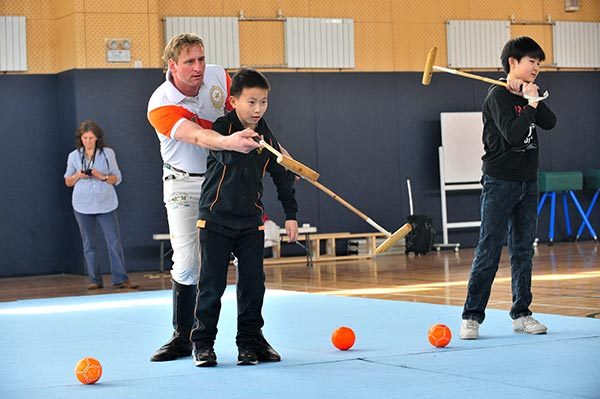 Education Festival,Wellington College International Tianjin