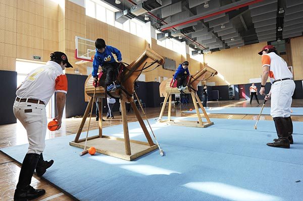 Education Festival,Wellington College International Tianjin