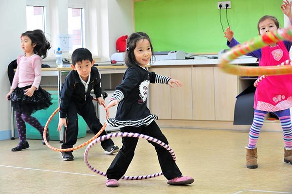Education Festival,Wellington College International Tianjin