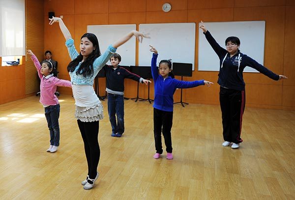 Education Festival,Wellington College International Tianjin