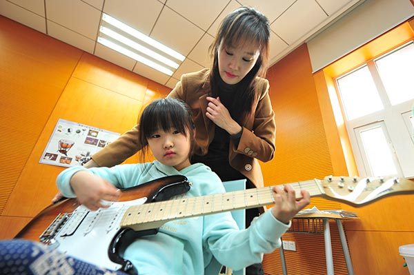 Education Festival,Wellington College International Tianjin