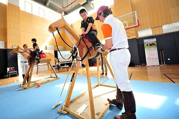 Education Festival,Wellington College International Tianjin