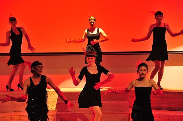 Education Festival,Wellington College International Tianjin