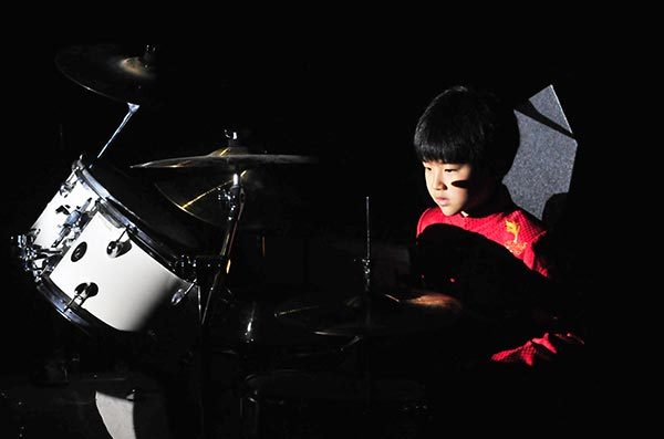 Education Festival,Wellington College International Tianjin
