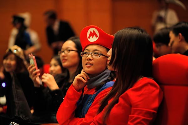 Halloween,Wellington College International Tianjin