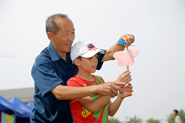 Summer Fayre,Wellington College International Tianjin