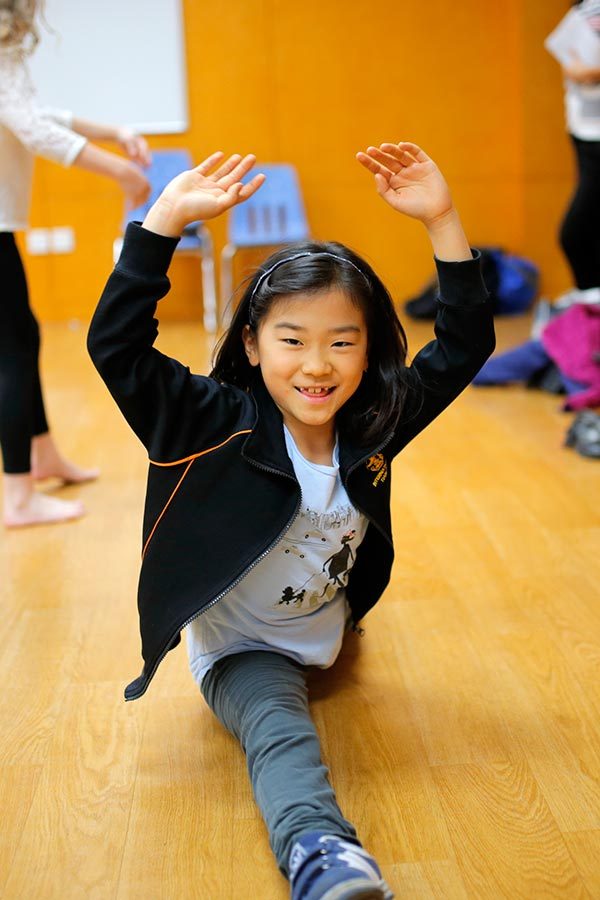 Roald Dahl Literacy Event,Wellington College International Tianjin
