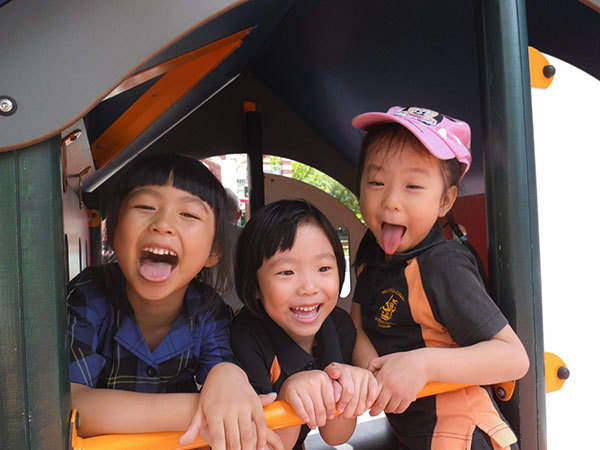 All About Me,Wellington College International Tianjin