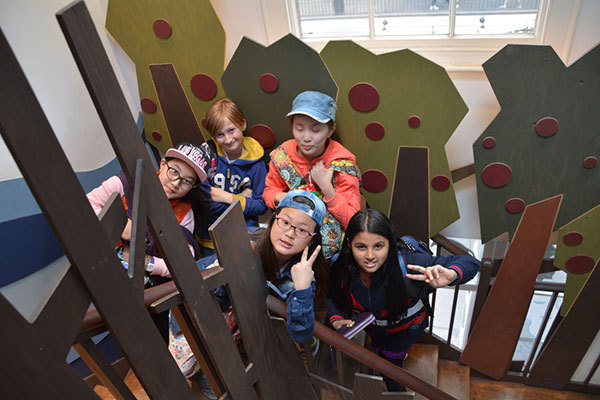 Year 6 UK Trip,Wellington College International Tianjin