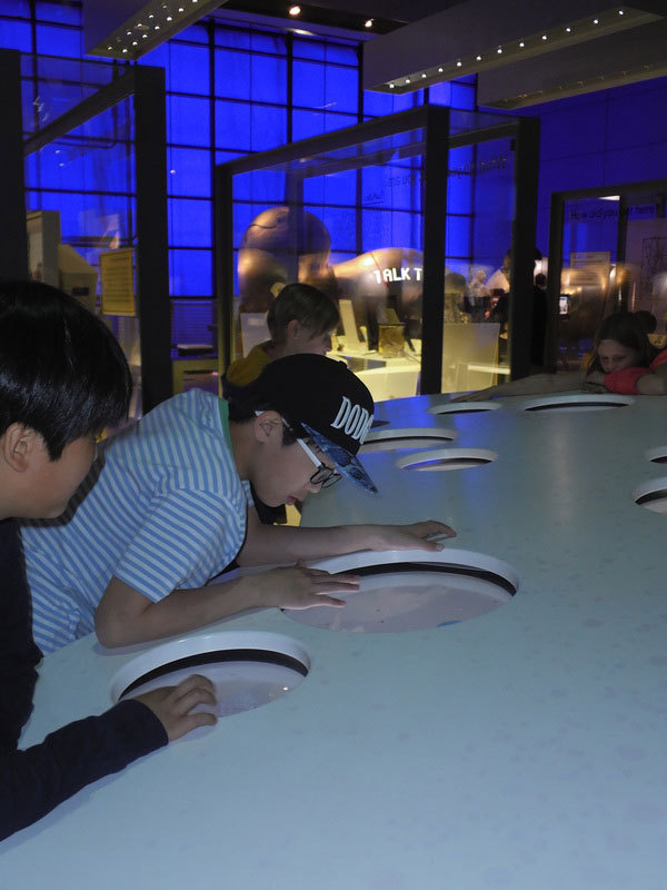 Year 6 UK Trip,Wellington College International Tianjin