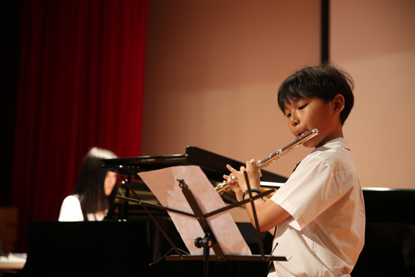 Nest Award Assembly,Wellington College International Tianjin