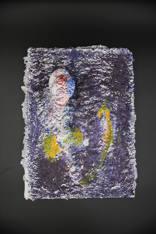 Sculptures on Display: Surrealist Creatures,Wellington College International Tianjin