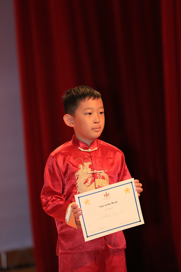 Chongyang Festival,Wellington College International Tianjin