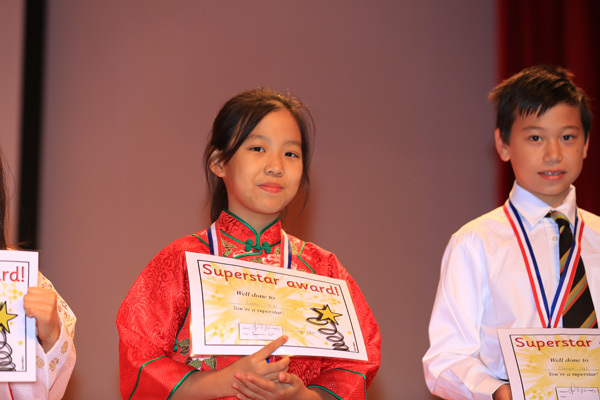 Chongyang Festival,Wellington College International Tianjin