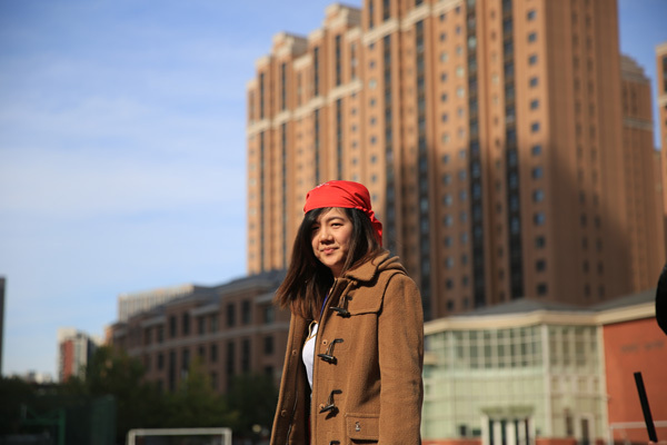 Halloween 2016,Wellington College International Tianjin