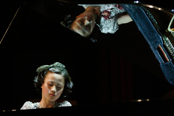 A Concert Of Instrumental Music,Wellington College International Tianjin
