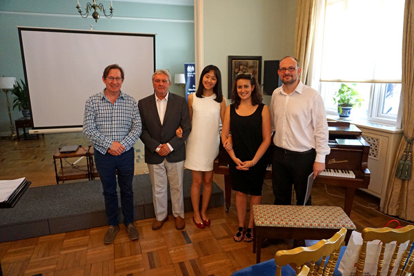 British Embassy Open Day,Wellington College International Tianjin