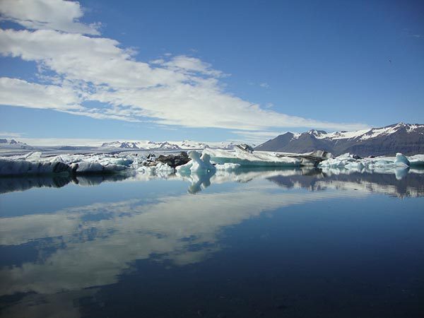 Iceland Trip,Wellington College International Tianjin