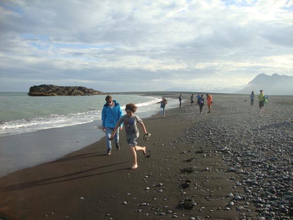 Iceland Trip,Wellington College International Tianjin