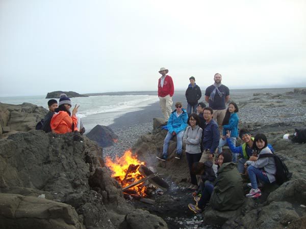 Iceland Trip,Wellington College International Tianjin