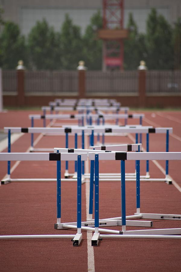 Senior Sports Day,Wellington College International Tianjin