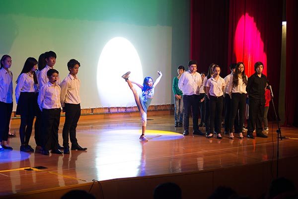 Roald Dahl Literacy Event,Wellington College International Tianjin