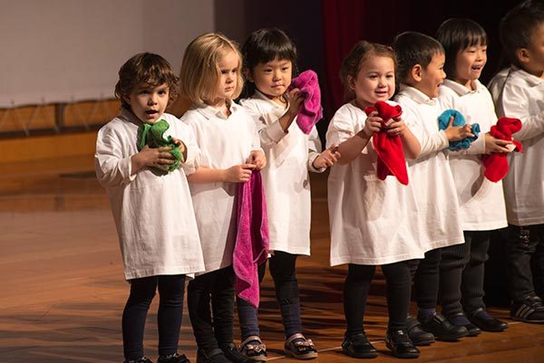 Roald Dahl Literacy Event,Wellington College International Tianjin