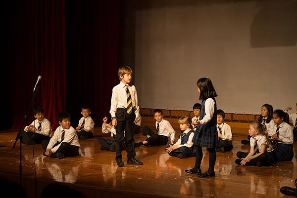 Roald Dahl Literacy Event,Wellington College International Tianjin