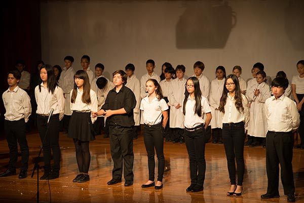 Roald Dahl Literacy Event,Wellington College International Tianjin