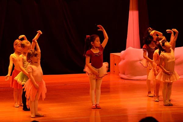 Junior Christmas Carol,Wellington College International Tianjin
