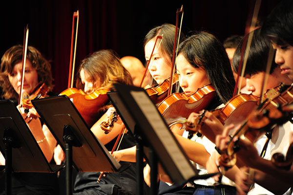 End of Year Assembly,Wellington College International Tianjin