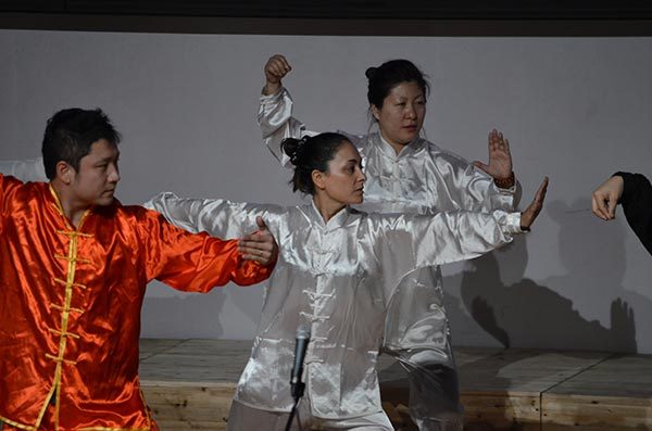 Chinese New Year Celebration,Wellington College International Tianjin